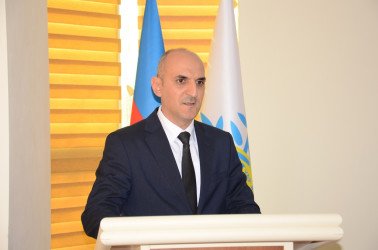 Saatlı rayonunda 8 mart - Beynəlxalq Qadınlar Günü münasibətilə tədbir keçirilib