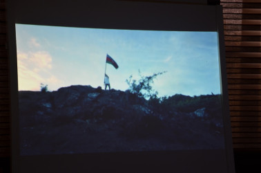 Saatlı rayonunda “Zəfərin rəngli izləri” adlı rəsm sərgisi keçirilib.