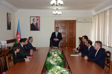 Saatlılı yeniyetmə taekvondo idman növü üzrə ölkə birinciliyinin qalibi olub