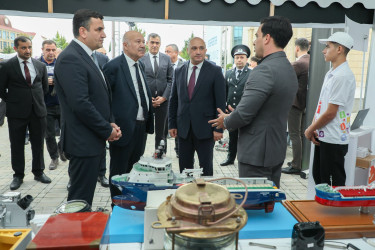 Saatlıda gənclərin peşə seçiminə həsr olunan “PeşəFest-2026” keçirilib