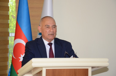 Saatlı rayonunda “15 İyun – Milli Qurtuluş Günü” ilə bağlı tədbir keçirilib