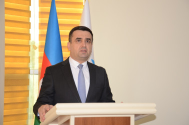 Saatlı rayonunda 8 mart - Beynəlxalq Qadınlar Günü münasibətilə tədbir keçirilib