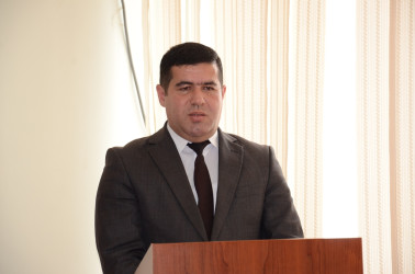 Saatlı rayonunda dövlət qulluqçularının peşə bayramı münasibətilə tədbir keçirilib