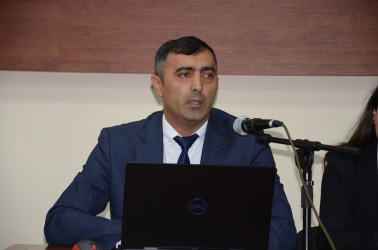 Saatlıda “Aqrar Biznes Festivalı” çərçivəsində toxum sərgi-satış yarmarkası və panel müzakirəsi keçirilib