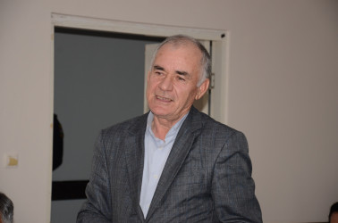 Saatlı Rayon İcra Hakimiyyəti başçısının növbəti səyyar görüş-qəbulu Kamallı kəndində keçirilmişdir