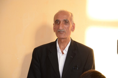 Saatlı rayonu Şirinbəyli kəndində səyyar qəbul keçirildi