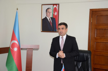 Saatlı Rayon Ağsaqqallar Şurasının hesabat konfransı keçirilib