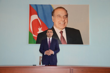 Saatlı rayonunda dövlət qulluqçularının peşə bayramı qeyd edilmişdir