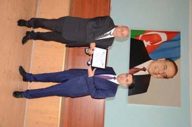 Saatlı rayonunda dövlət qulluqçularının peşə bayramı qeyd edilmişdir