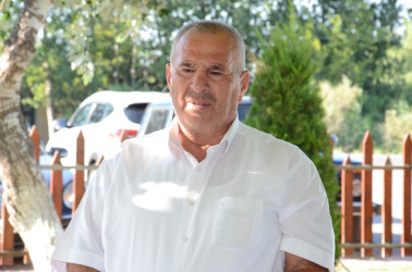 Saatlı rayonu Qaralar kəndində səyyar qəbul keçirildi