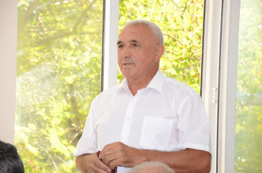 Saatlı rayonu Mircəlal kəndində səyyar qəbul keçirildi
