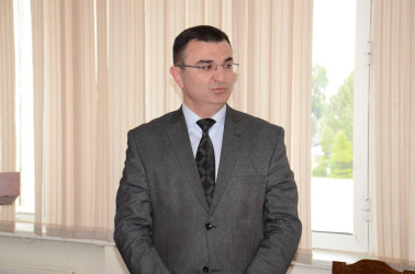 Saatlı rayonunda işəgötürənlərin iştirakı ilə Dəyirmi Masa təşkil edilmişdir