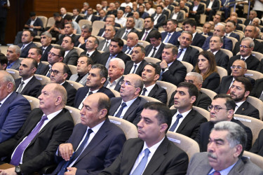 Sabirabad rayonunda pambıqçılığın inkişafına həsr olunmuş müşavirə keçirilib