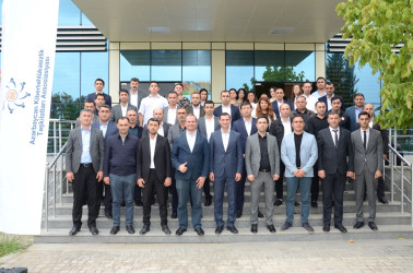 Saatlı rayonunda kibertəhlükəsizlik üzrə təhsil layihəsinə start verilir