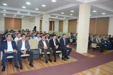 Saatlı rayonunda kibertəhlükəsizlik üzrə təhsil layihəsinə start verilir