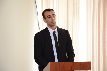 Saatlı rayonunda dövlət qulluqçularının peşə bayramı münasibətilə tədbir keçirilib