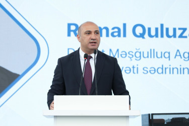 Saatlıda gənclərin peşə seçiminə həsr olunan “PeşəFest-2026” keçirilib