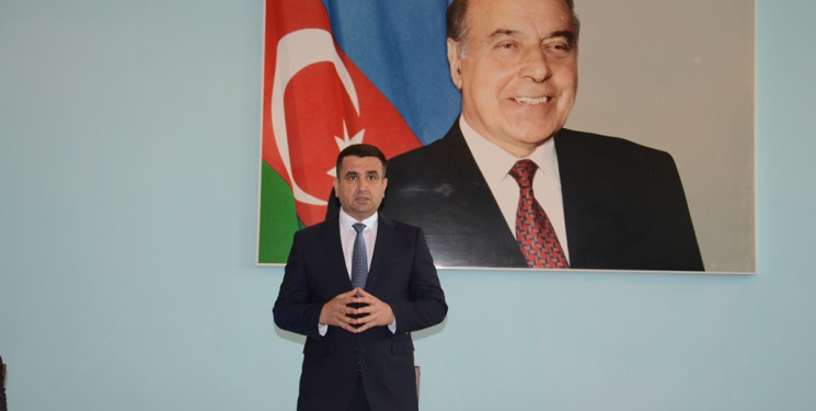 Saatlı rayonunda kənd təsərrüfatının və emalı sahələrinin inkişafına dair  yaradılmış Qərargahın iclası keçirilib