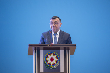 Sabirabad rayonunda pambıqçılığın inkişafına həsr olunmuş müşavirə keçirilib
