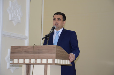 Saatlı rayonunda “15 İyun-Milli Qurtuluş Günü” münasibətilə tədbir keçirilib